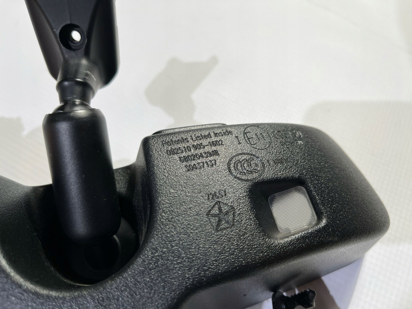 RETROVISORE INTERNO interno Dodge Challenger 2008-2010