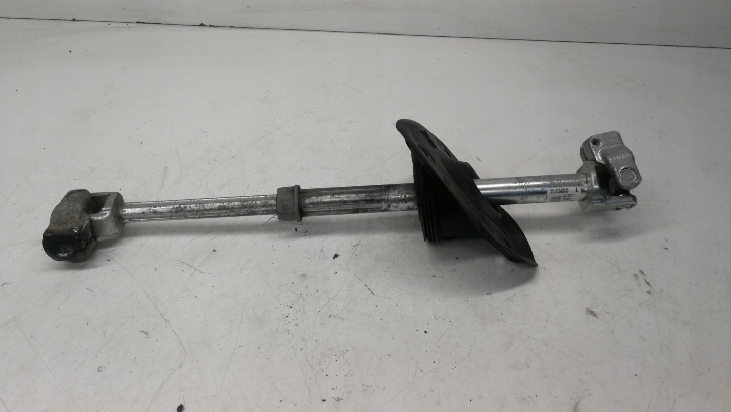 SPURSTANGE DER LENKSÄULE LENKRAD AUDI A6 C7 4G1419753B