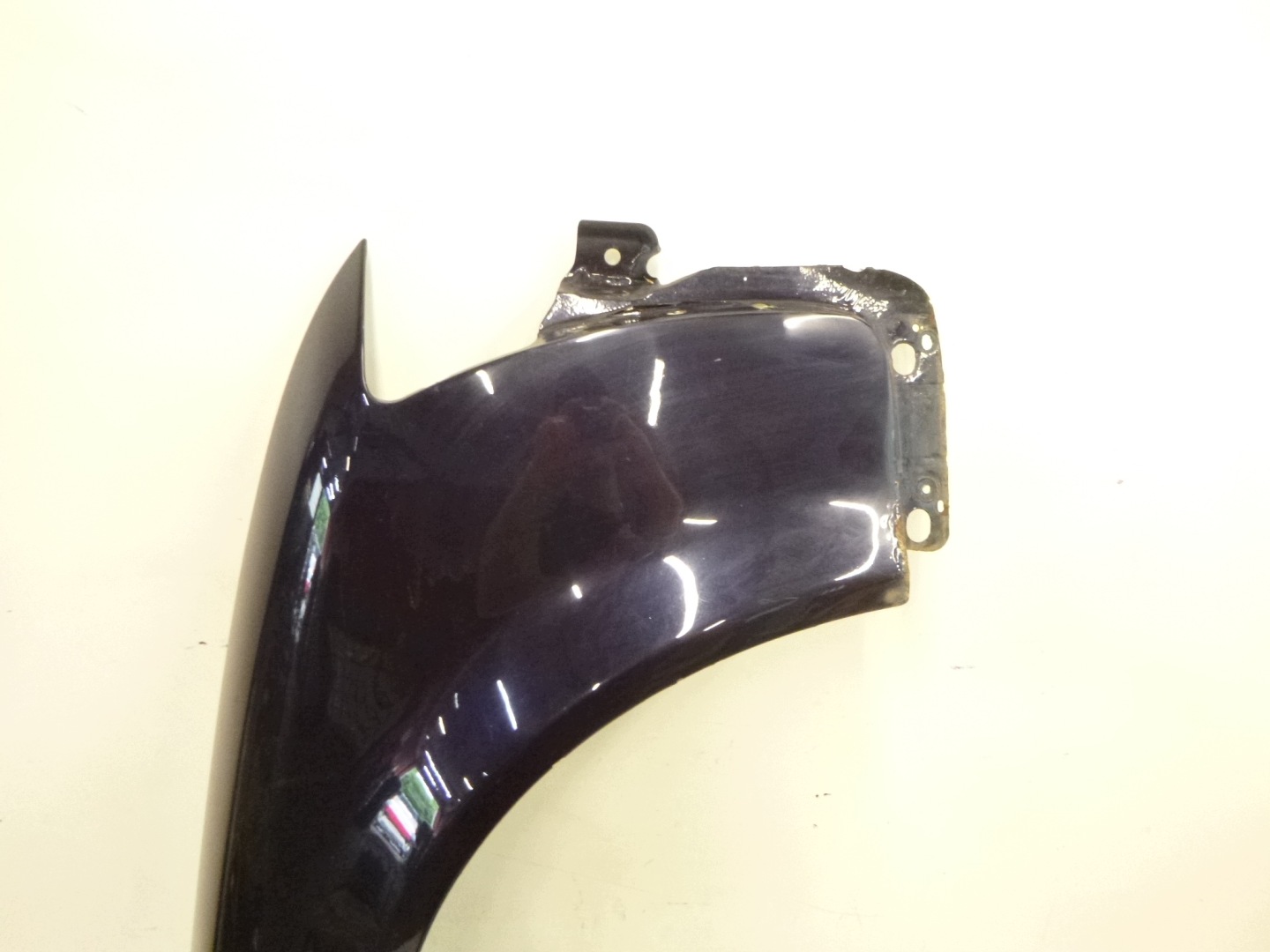 fender front right AUDI A4 B6 sedan AVANT 2000-2004
