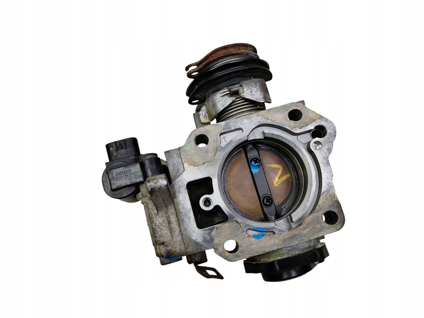 Valvola a farfalla HONDA ACCORD VII 7 2.0 e-VTEC 155KM 136800-2041