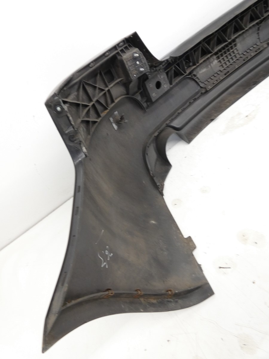 KPL bumper rear part AUDI A4 B7 CABRIO S-LINE LZ9Y PDC