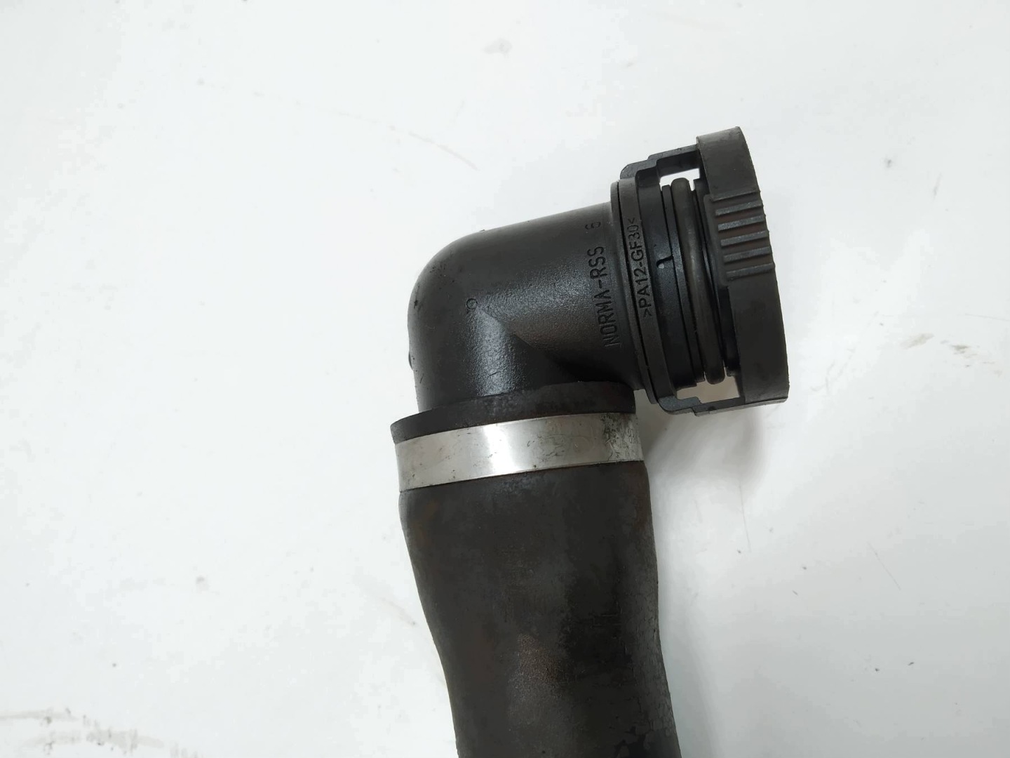 Tubi acqua DAF XF (2012-2016) 106 Euro 6 440 FT