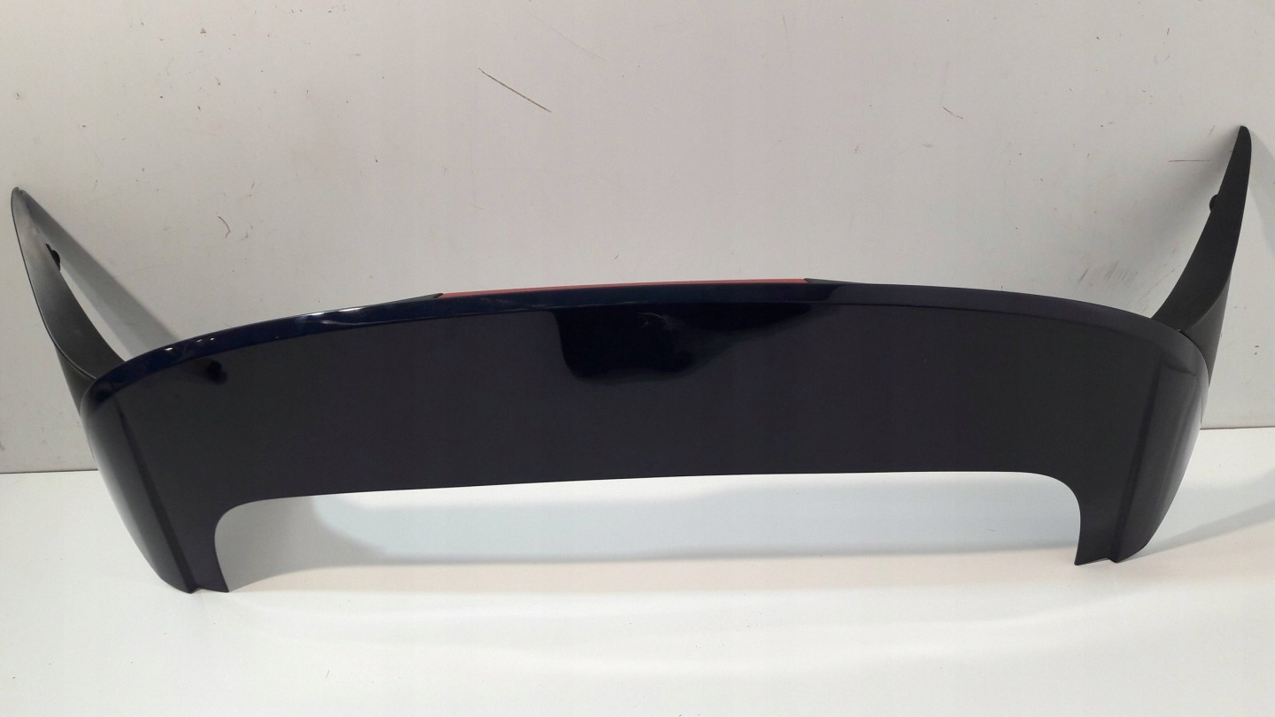 Ford Puma MK II Spoiler Arrière du capot L1TB-A44210-A (SP2)