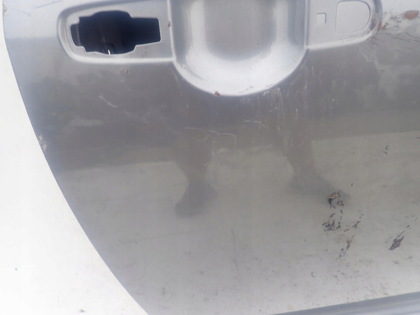 SUZUKI SWIFT IV 4 3D 10-16 door front right