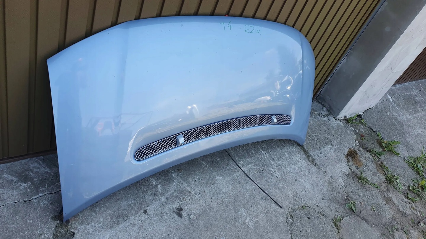 Volkswagen Multivan Transporter T4 Lift bonnet $