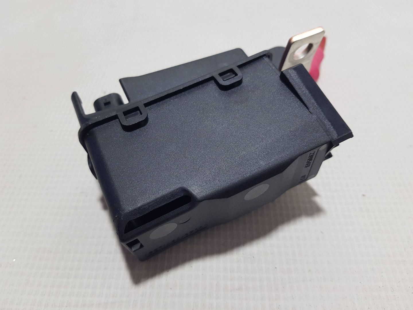 MERCEDES ML W166 GLE GL X164 modulo START STOP relè