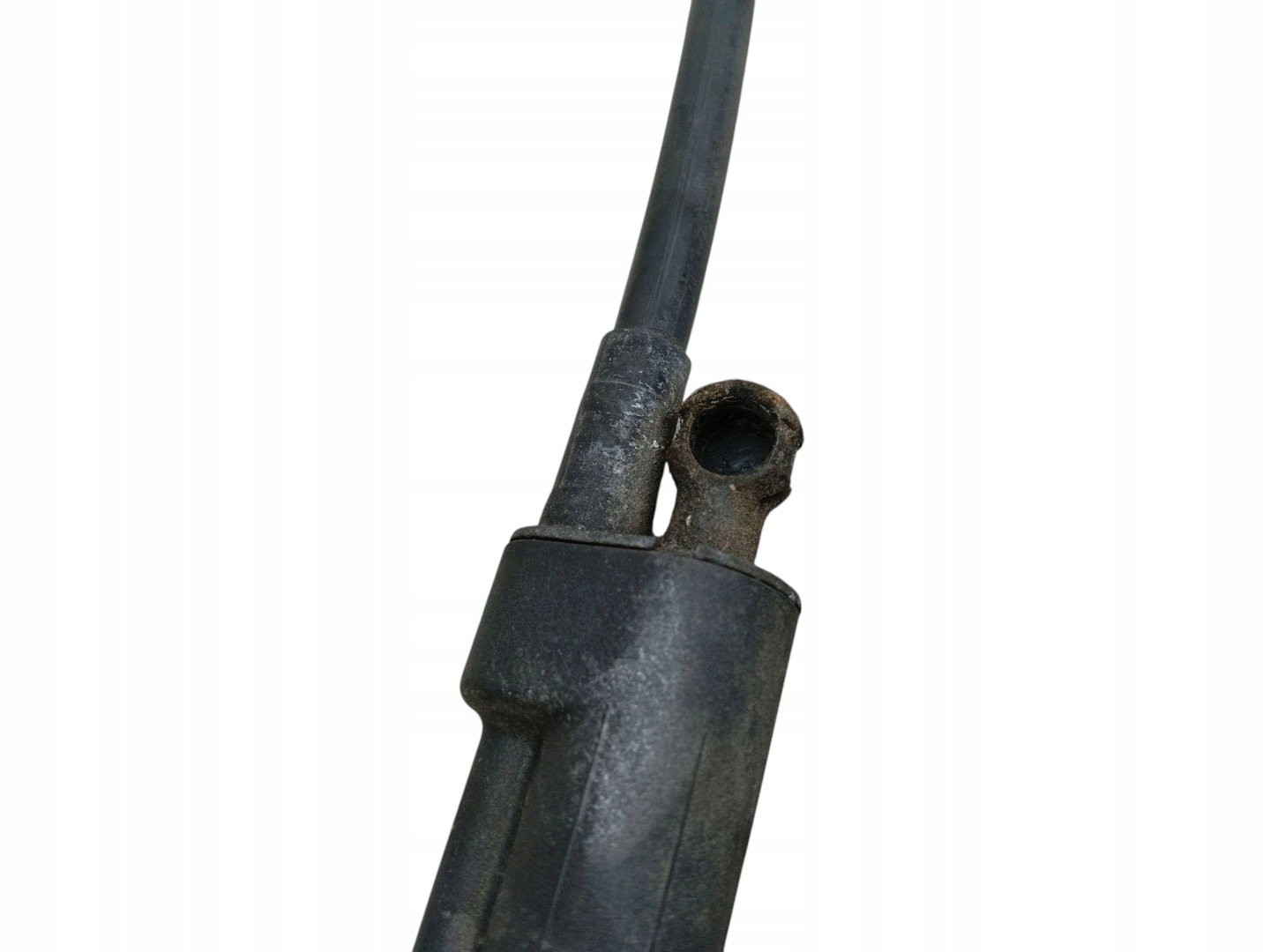 damper bonnet electrical left CITROEN C5 III (2008-2010) 9682755580
