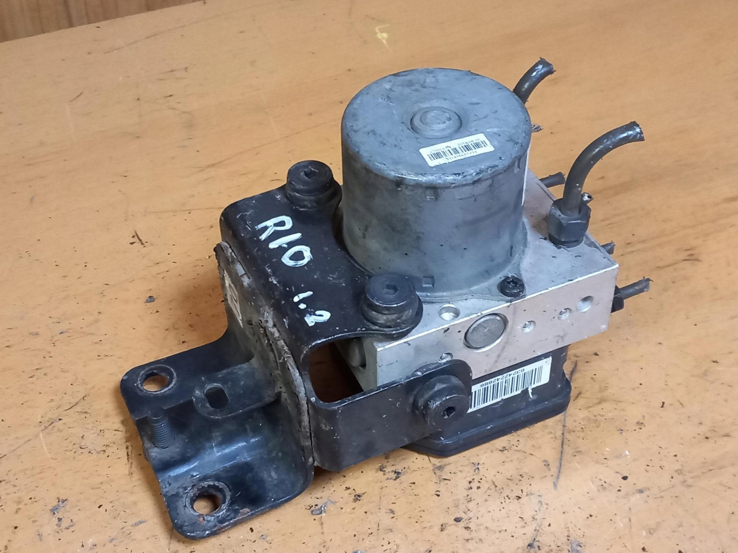 Pompa ABS KIA RIO IV 1.2 CVVT 58920-1W705 11-17