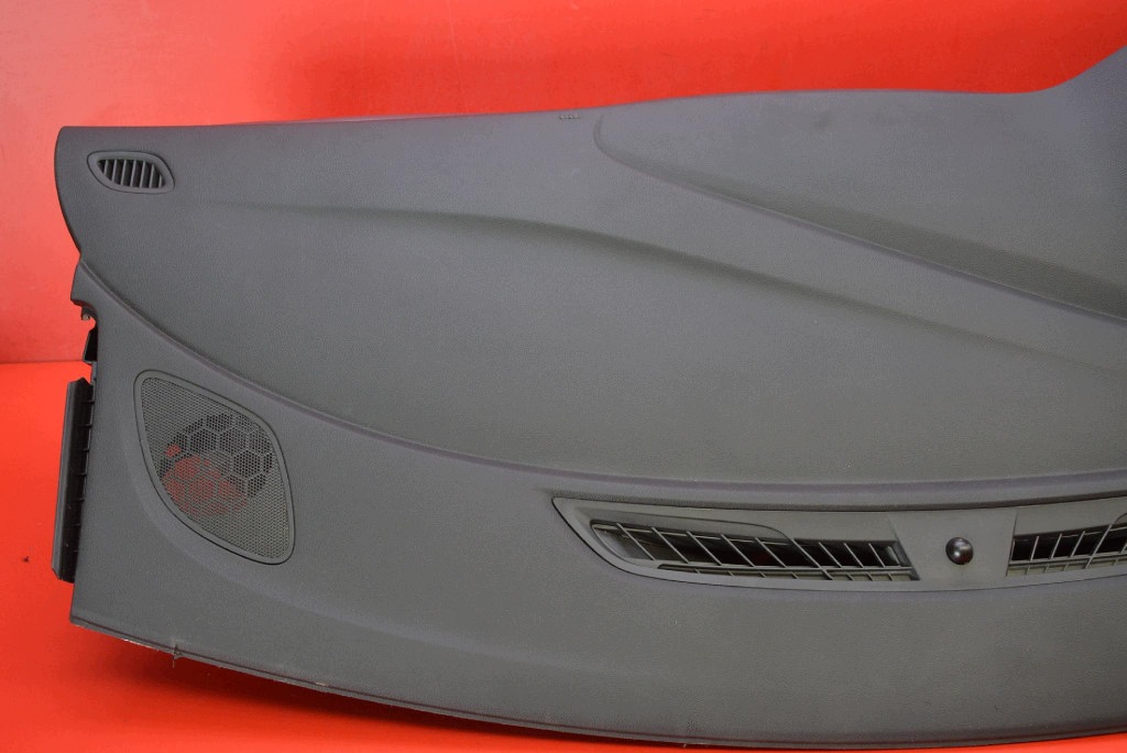 dashboard instrument panel console cockpit airbag EU OPEL ASTRA 5 V K 15-20