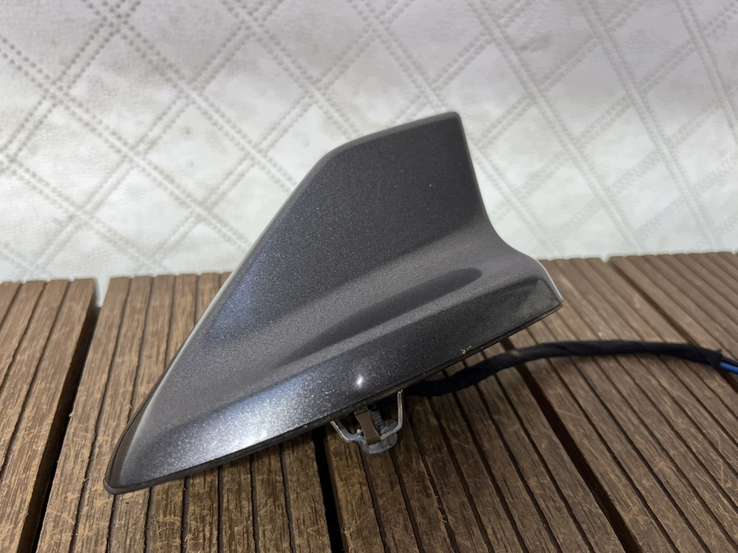 FORD FOCUS MK4 18-22 Antenne Toit Navigation PLETWA HS7T-19K351-BB5FM6