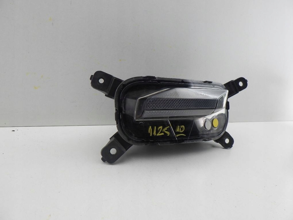 HYUNDAI TUCSON 4 IV LIFT 24- light fog light LED DRL left