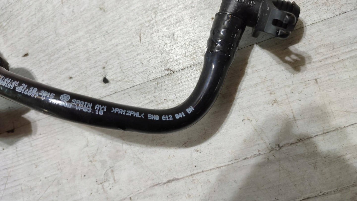Schlauch Sensor Servo 1.4 TSI VW Tiguan Lift 5N0