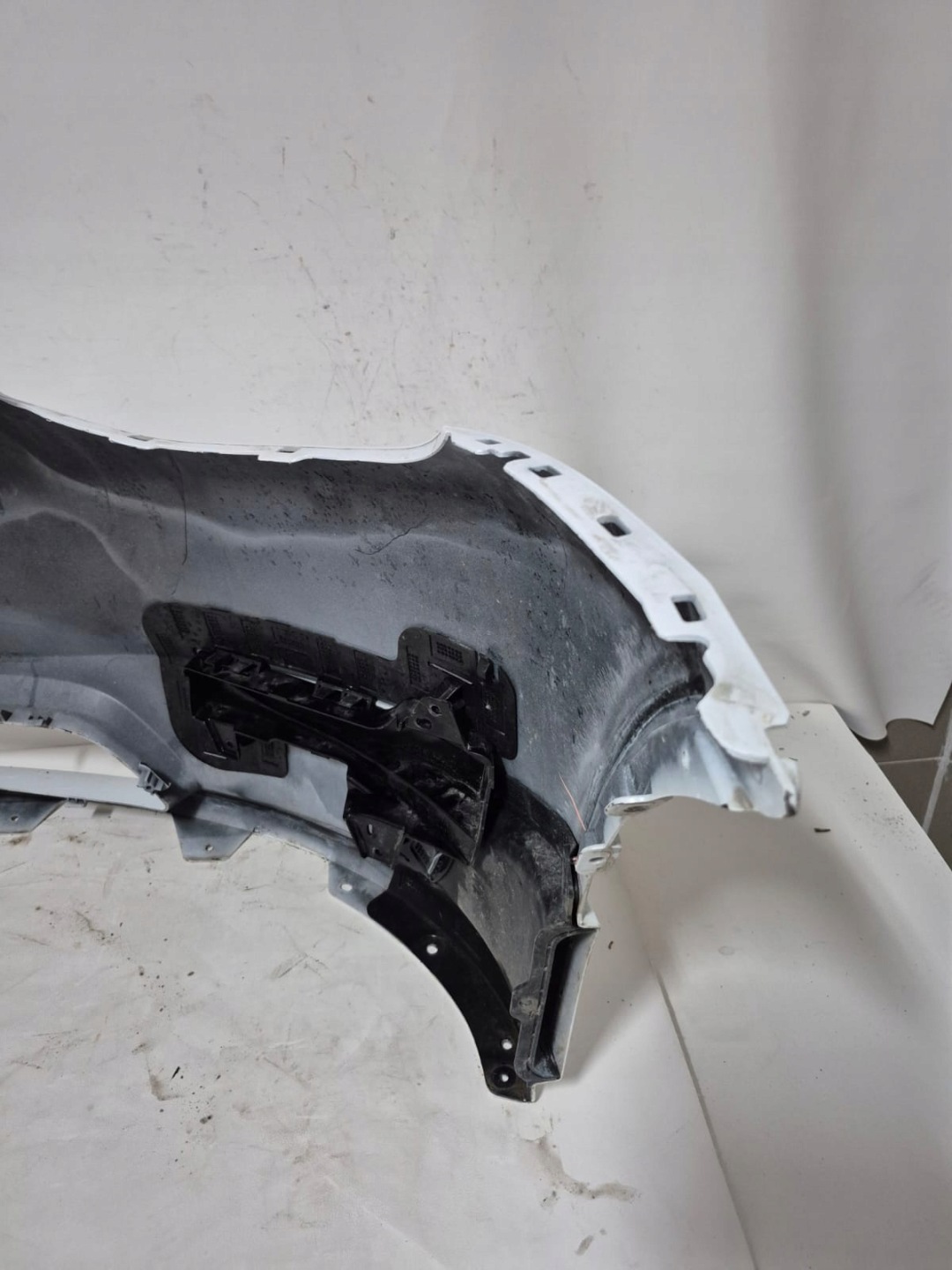 TESLA MODEL Y 20-25 Paraurti Anteriore Anteriore
