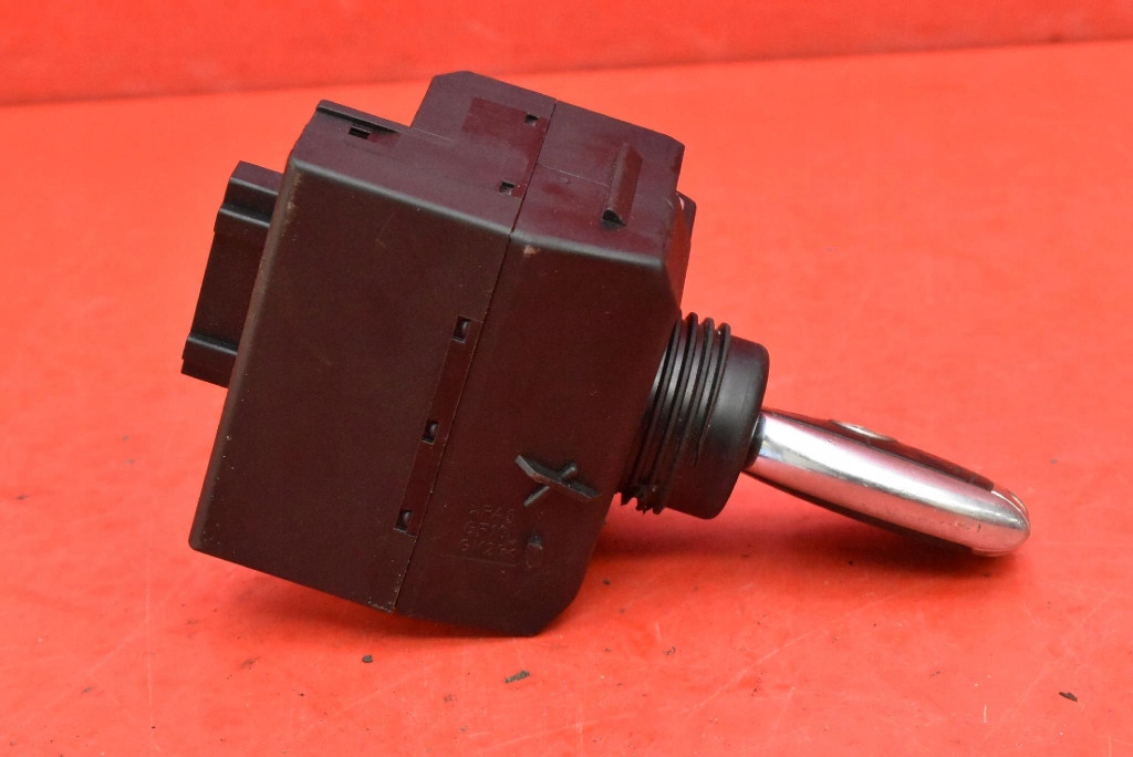 ignition key 2115452308 MERCEDES E-KLASA W211 3.5 V6 272 KM 02-06
