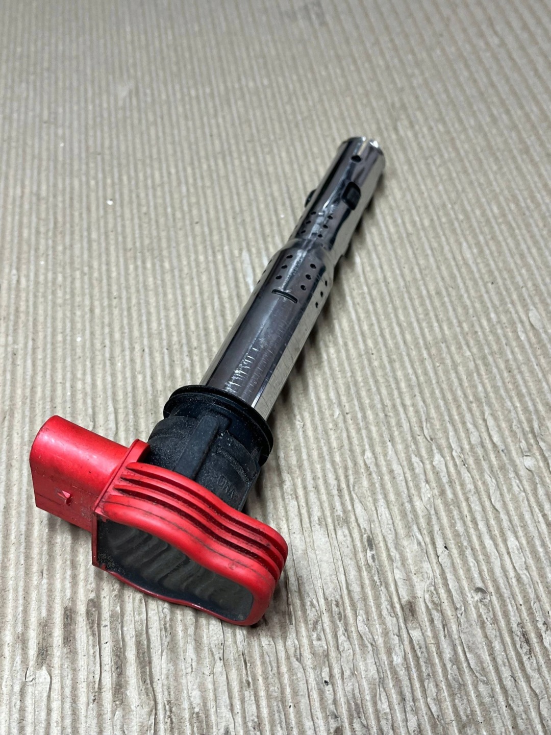 coil ignition Audi A6 S6 C6 4F R0602S00300