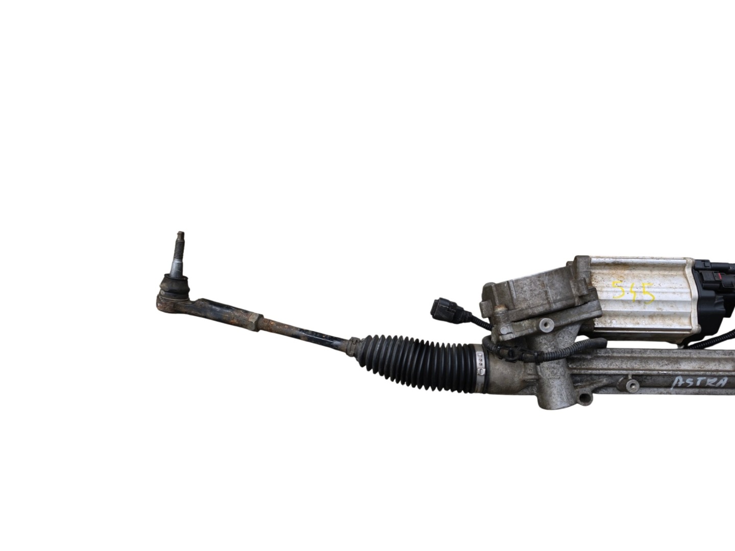 OPEL ASTRA J IV Boîter direction Boîter direction OE 13413957 APL