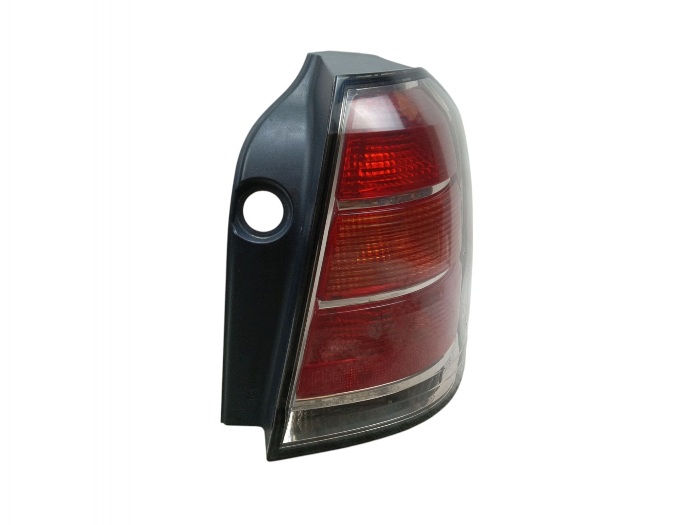 light right rear part rear OPEL ZAFIRA B (05-08) 24451843