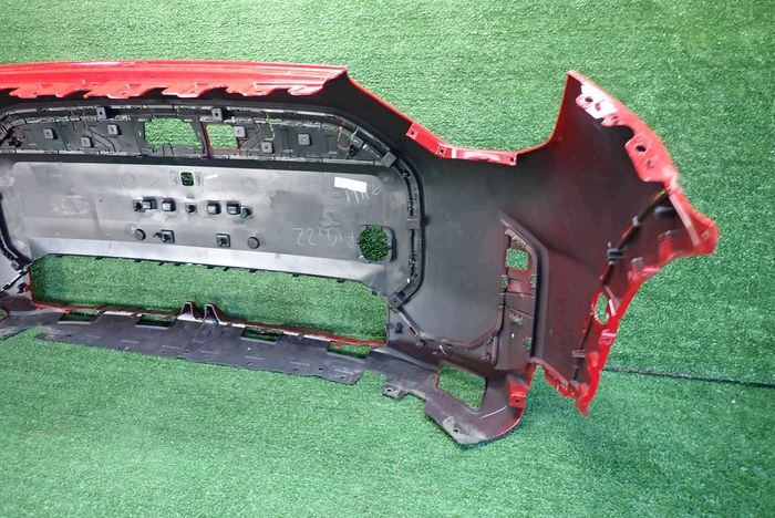 MINI COOPER ACEMAN S JCW WORKS 24- paraurti anteriore anteriore