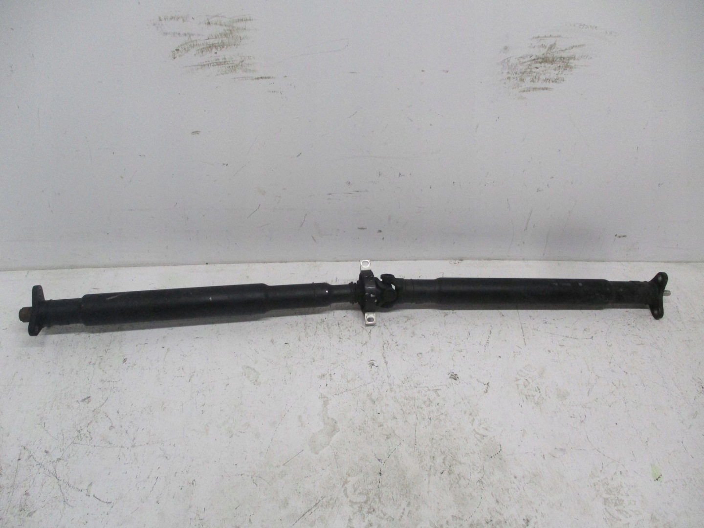 cardan kardan BMW 6 G32 3,0D 7934406