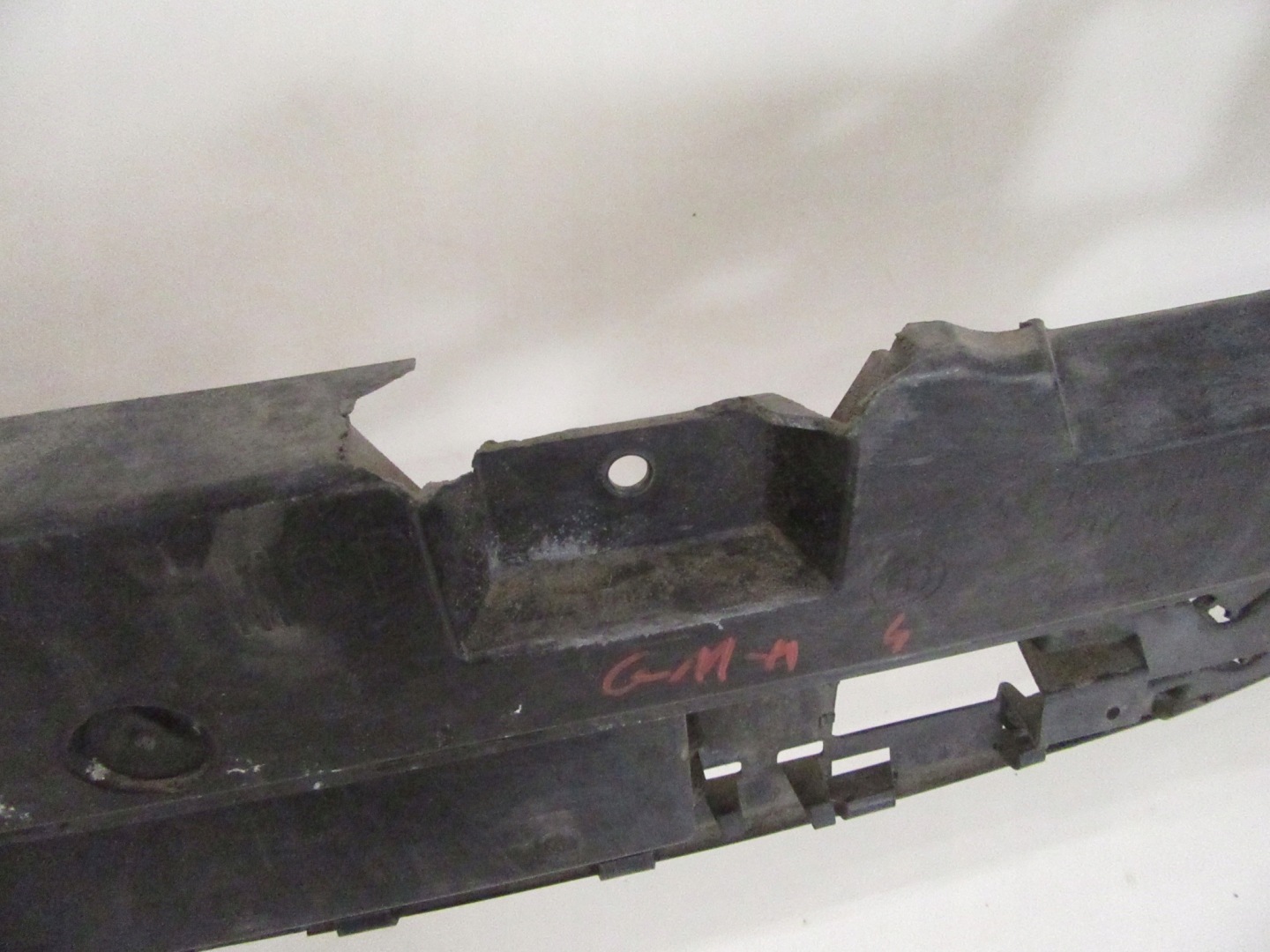 Poignée adapter Support plaque Support Arrière Pare choc Arrière BMW 7 G11 G12