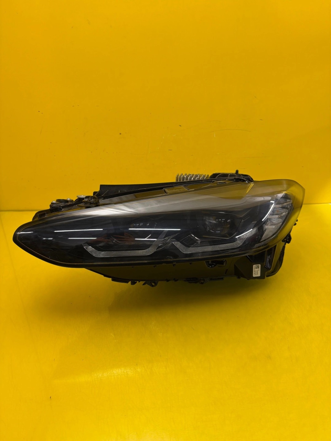light left front BMW 4 G22 2022 Led USA 9505113-03