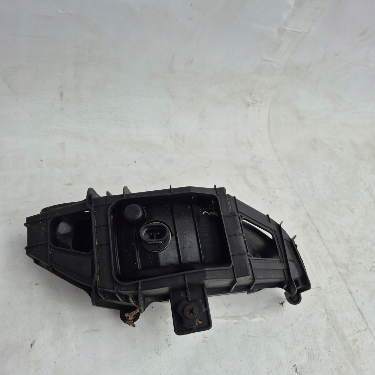HYUNDAI H-1 H1 II 2 07-15 Nebelscheinwerfer links