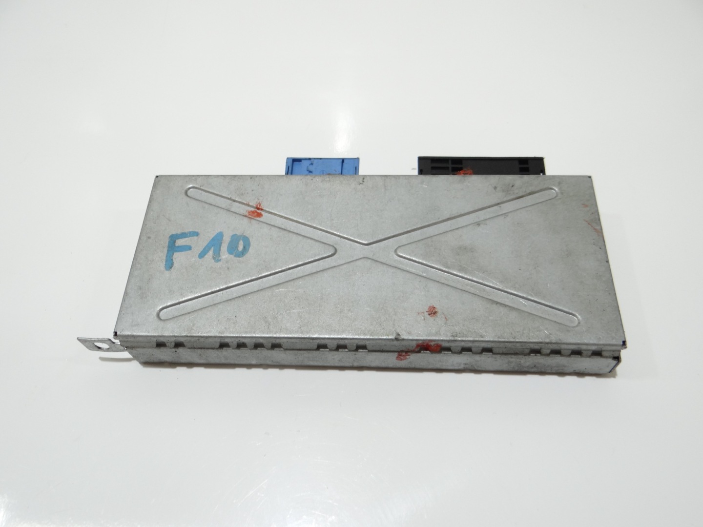 module control unit ZGW BMW F10 F11 9244262