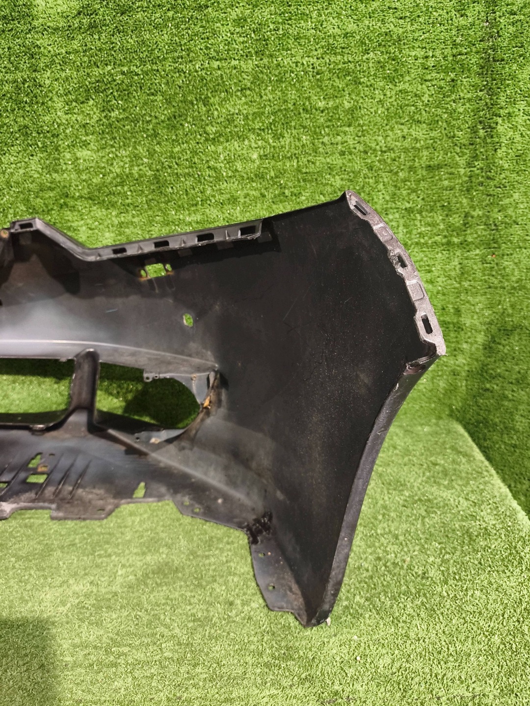 front bumper front HONDA ACCORD VIII NR.Z9878