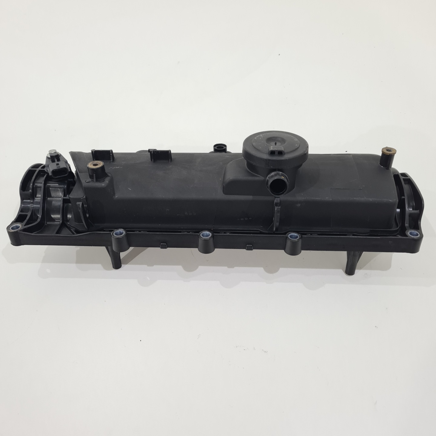 NISSAN JUKE F15 Abdeckung der Ventile 1.5DCI 8200629199