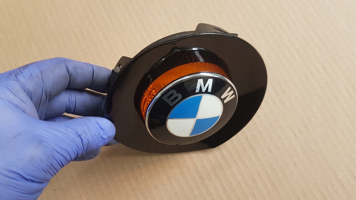 indicator right BMW Z4 E85 E86 7033066 LAK:475