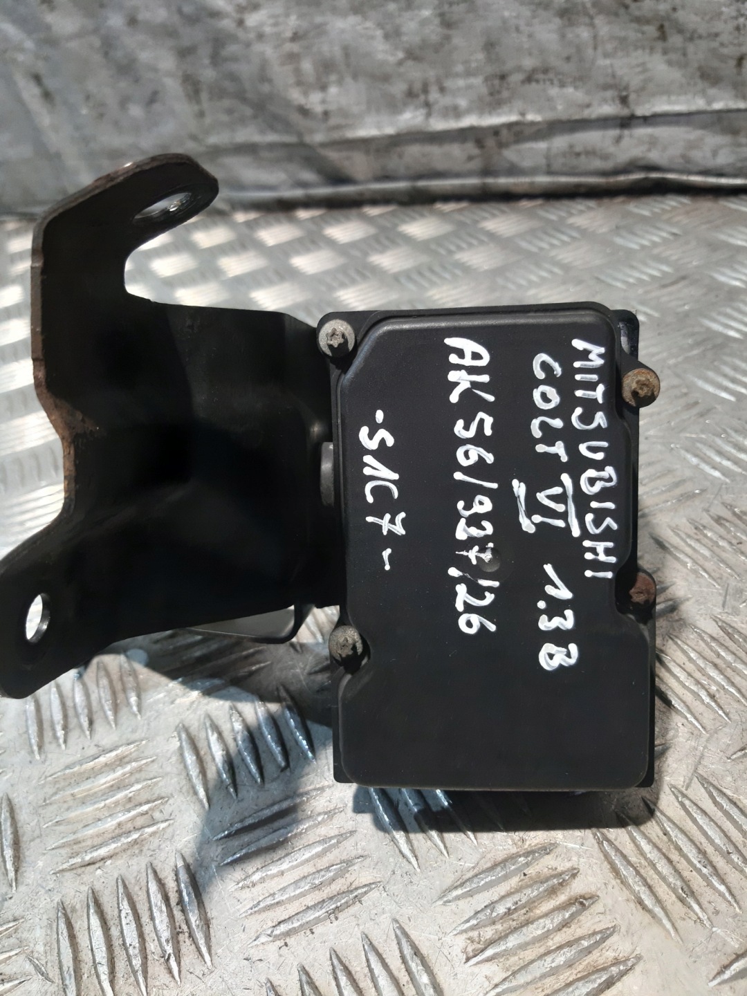 Pompa ABS MN116161 MITSUBISHI COLT VI Z30 1.3B