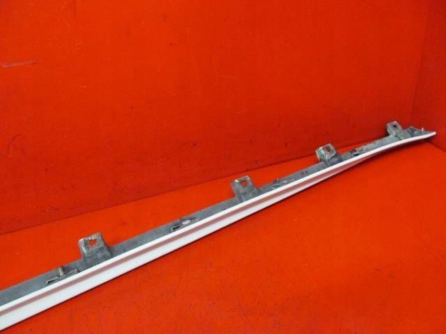 Alfa Romeo Giulietta moulding cap threshold right BIALA 296 VR. 296/A