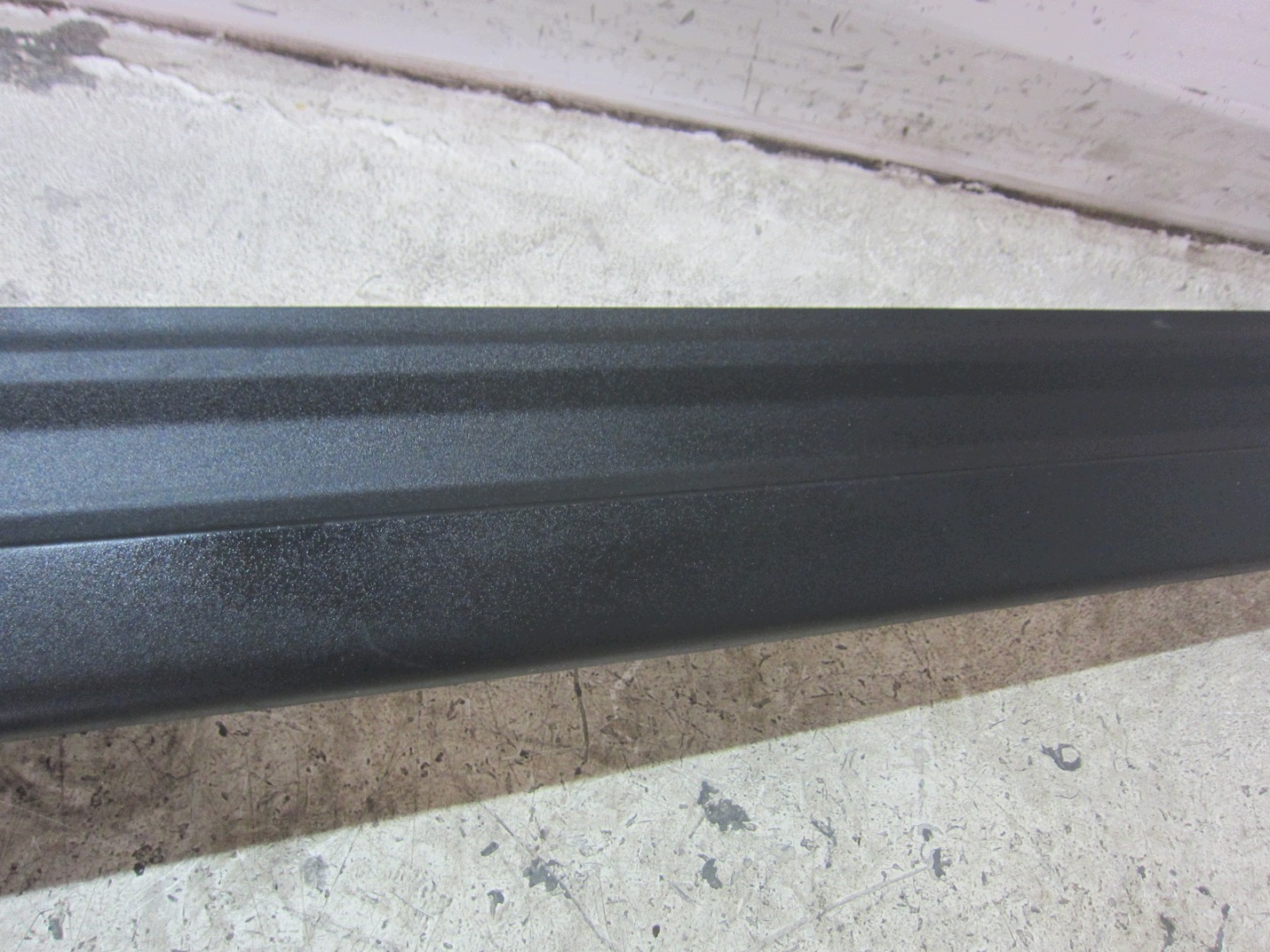 BMW X3 G01 left threshold moulding threshold cap left LED light 51127488231