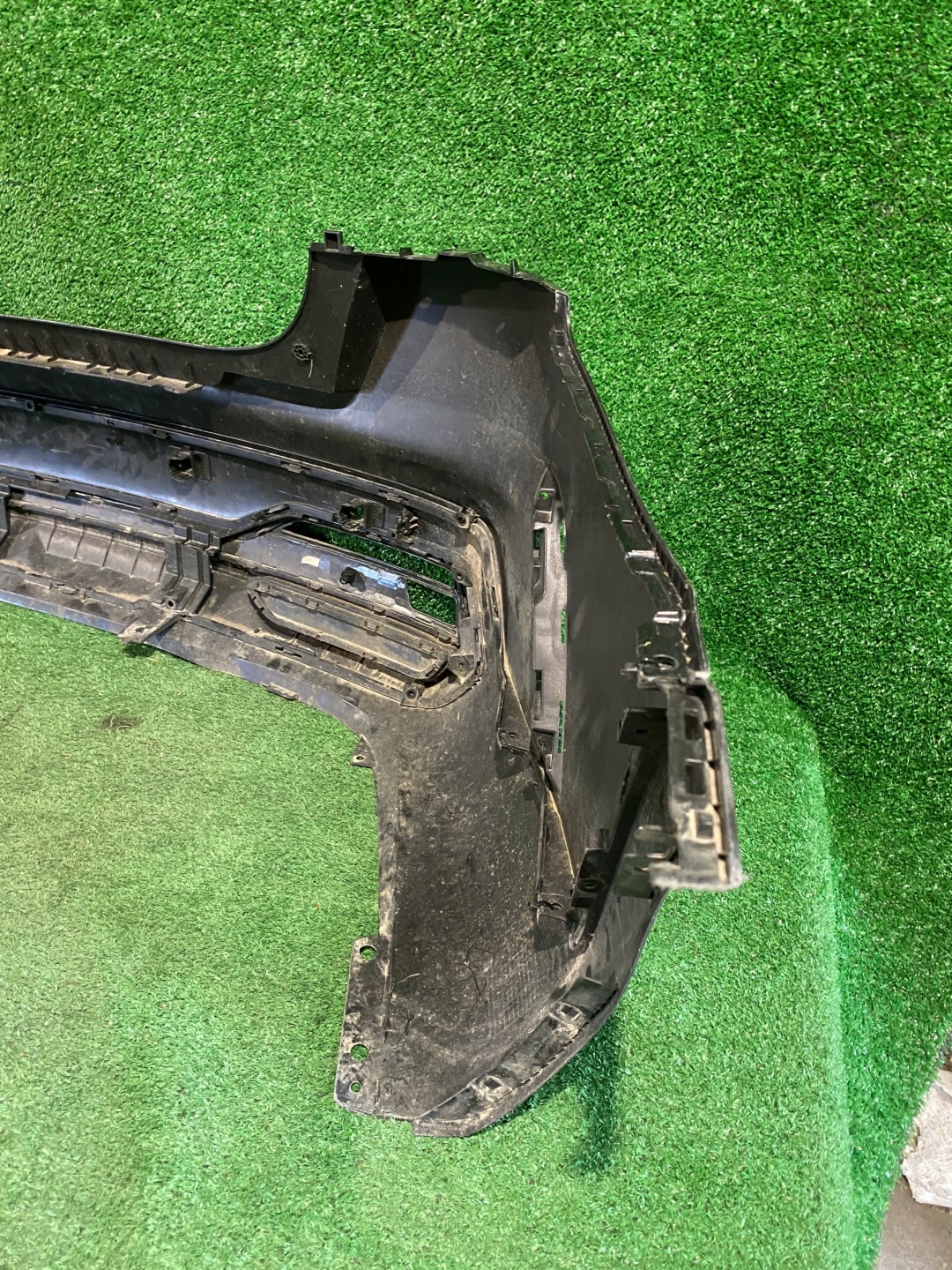 stoßstange hinten KIA SORENTO IV 20- NR.Z1964