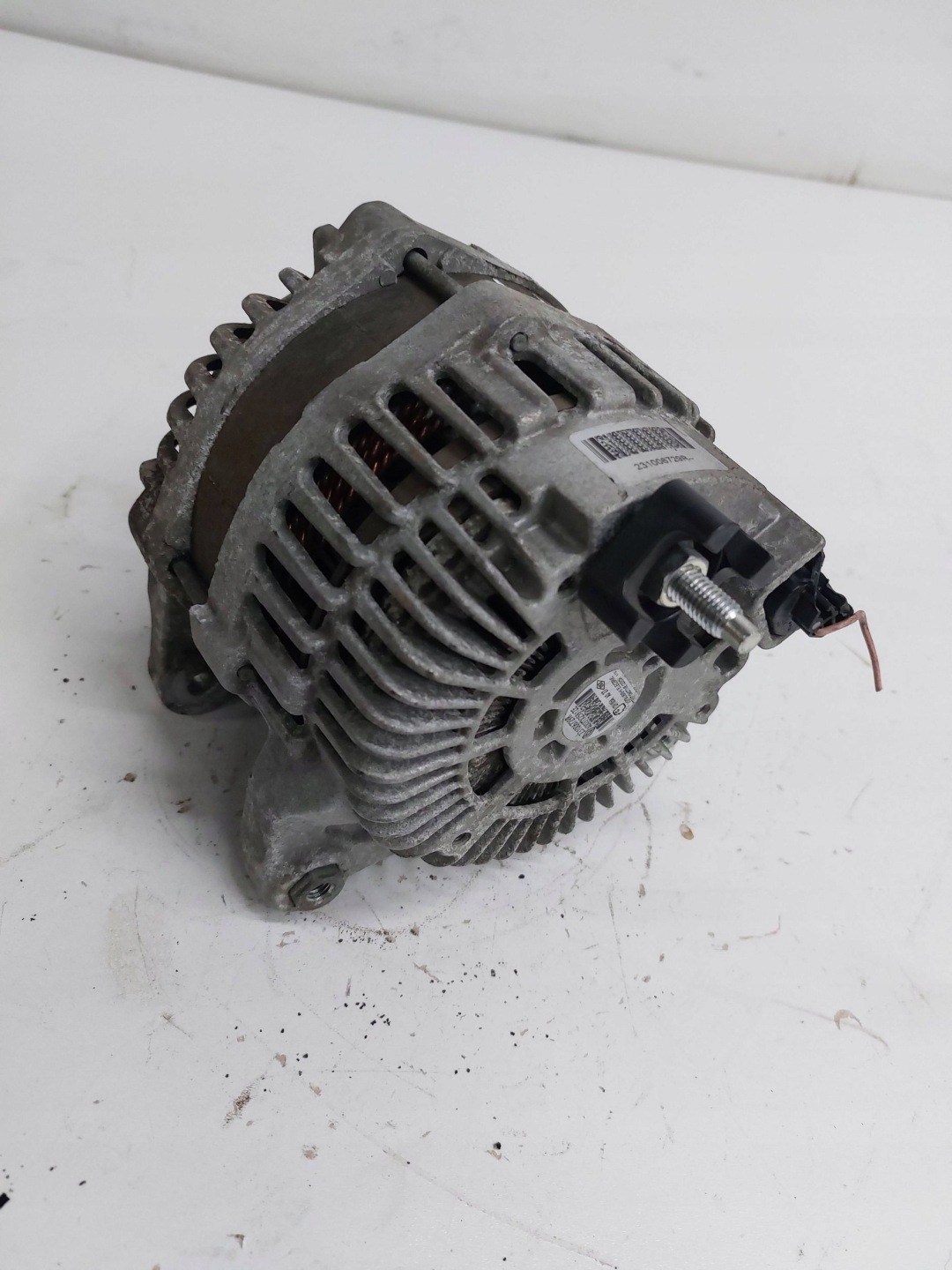 TALENTO VIVARO B TRAFIC III 1.6 DCi ALTERNATOR 231006729R