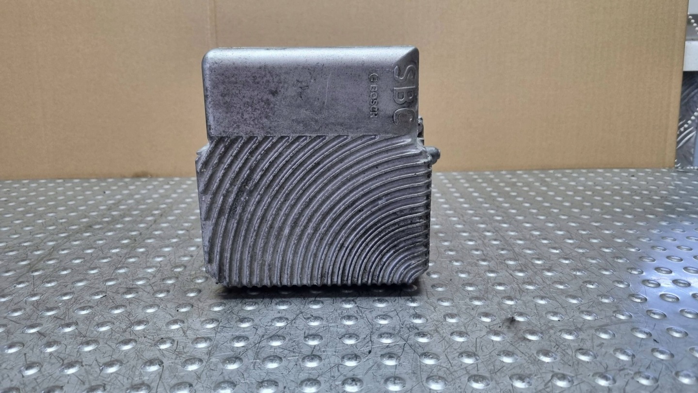 servo frein unité de commande électronique uce ABS A0044319912 0265250062 MERCEDES W211