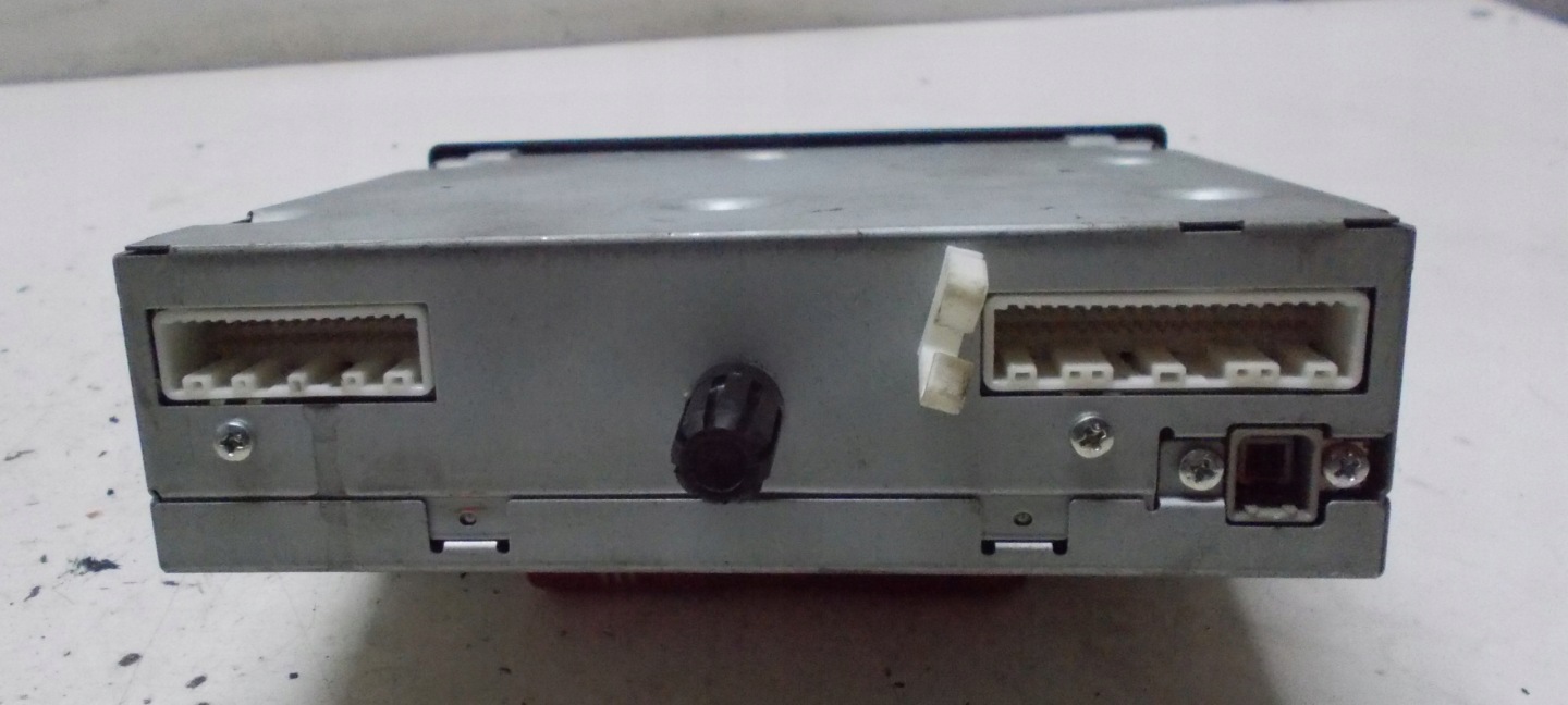 RENAULT LATITUDE 3.0 DCI 12R player navigation devices 259156272R