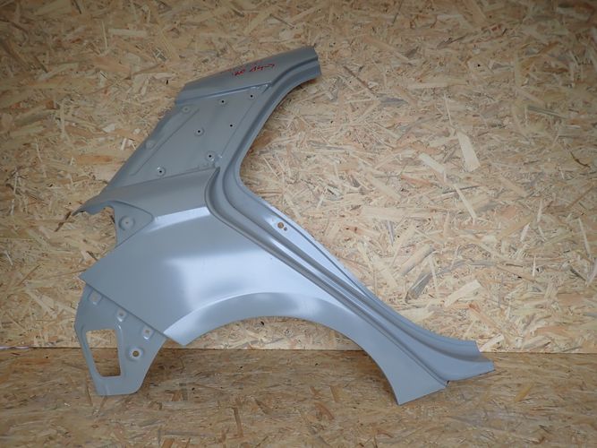 HYUNDAI I20 14- fender right rear rear part
