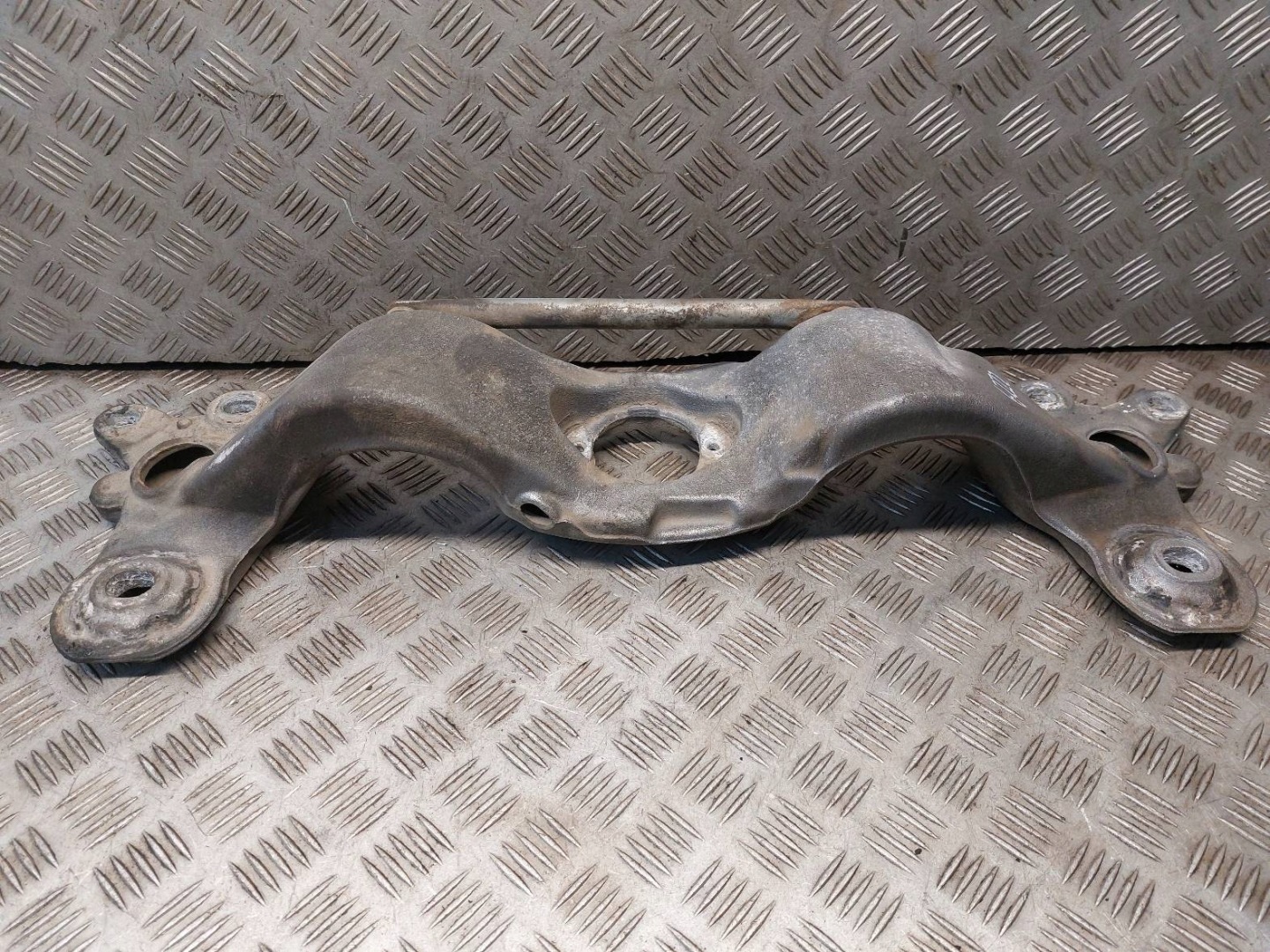 Supporto cambio ingranaggi AUTOMAT AUDI A4 B6 1.9 TDI 8E0399263AG