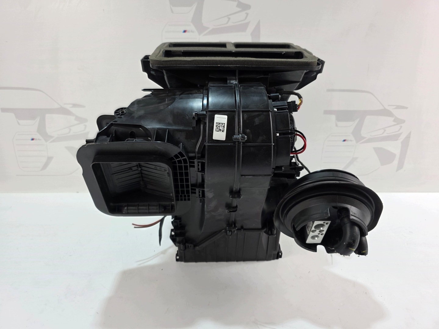 heater heating MINI COOPER CONTRYMAN F60 LCI 5A21BD1