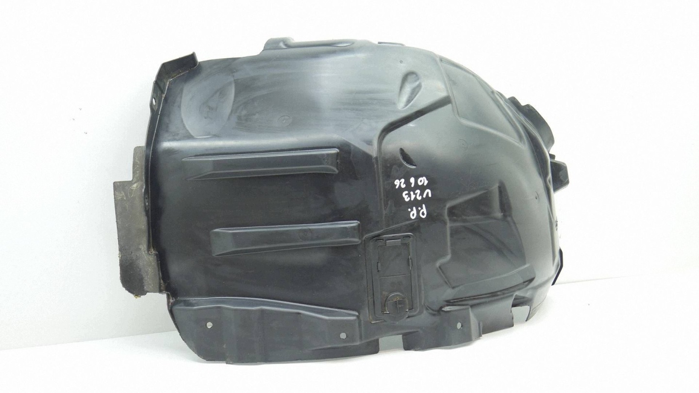 mudguard left front left front MERCEDES E W213