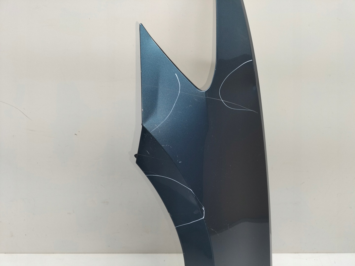 fender front front left VW PASSAT B8 14
