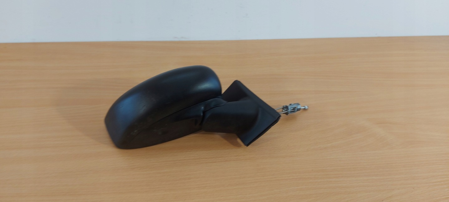 LANCIA MUSA right mirror RECZNE manually ORG