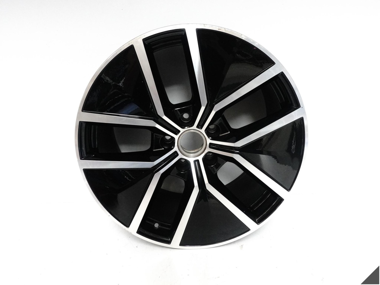 PORSCHE CAYENNE 9Y3 COUPE PHEV disk disk 11Jx21 ET49 QO1