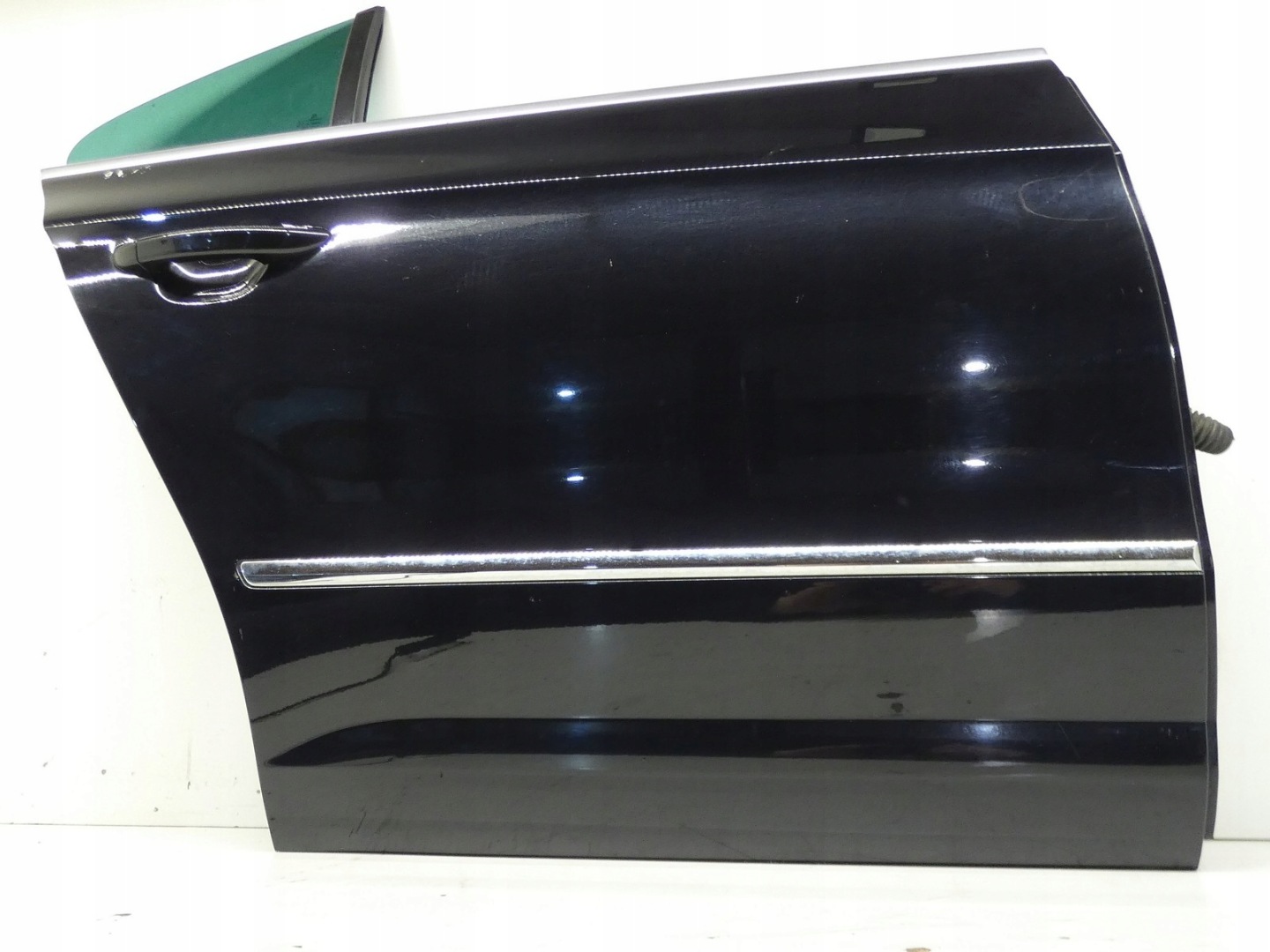 door right rear part right rear. VW PASSAT CC 08-16r LC9X