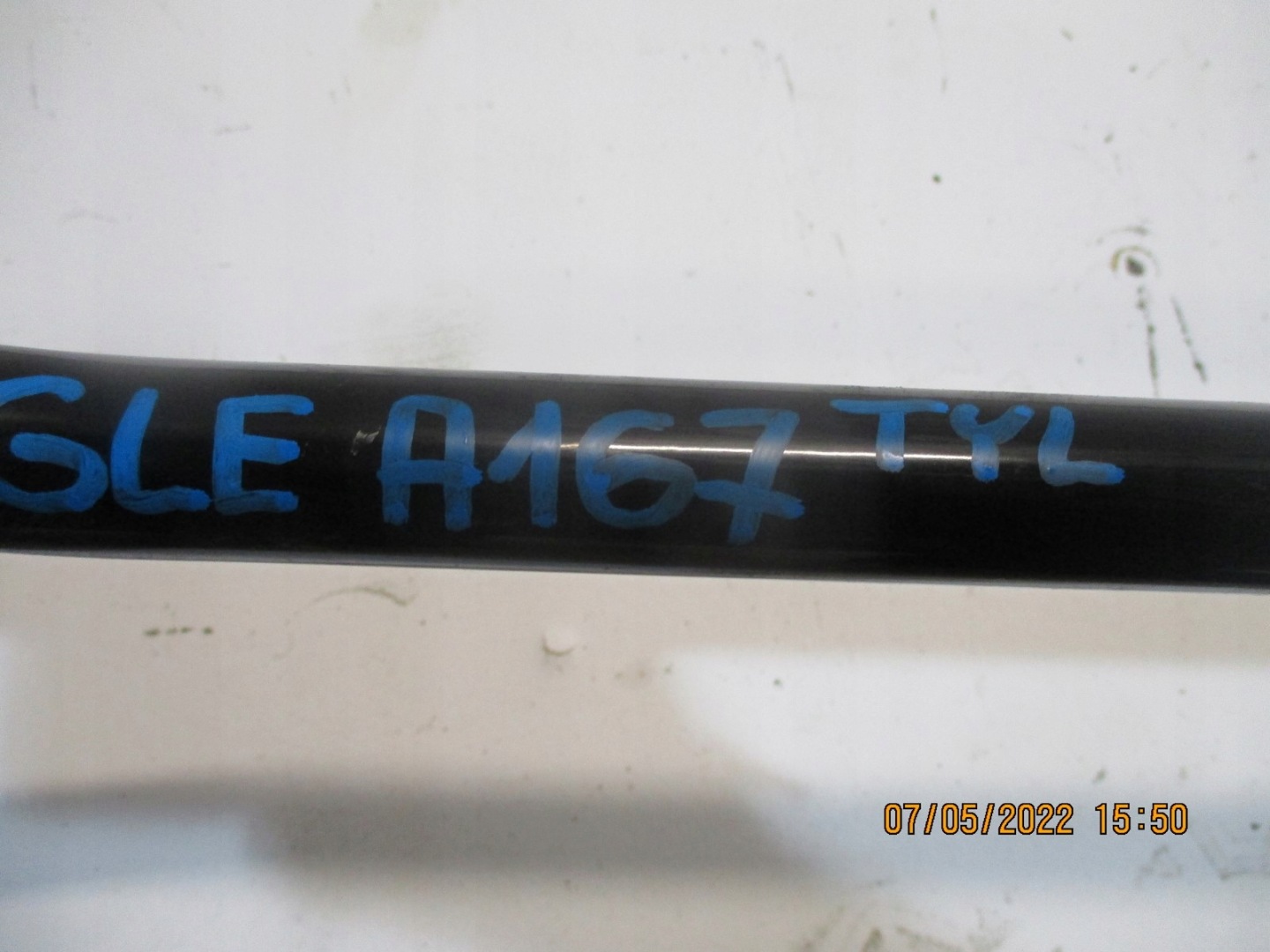 STABILISATOR HINTERACHSE HECK MERCEDES GLE 21R A167