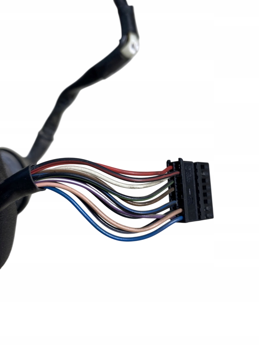 mirror right AUDI A6 C6 11 PIN