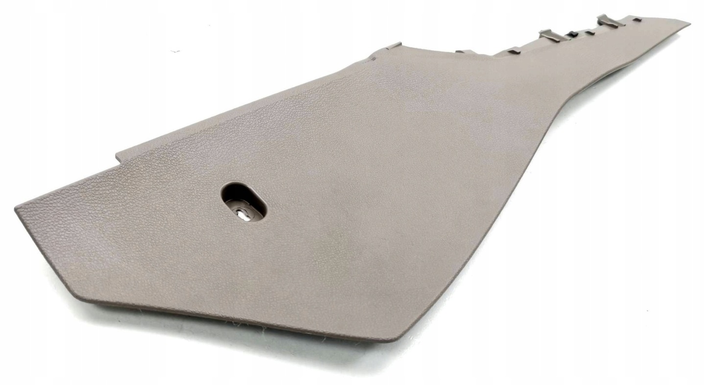 ORG cover TUNELU left VW GOLF VI 1K1863045