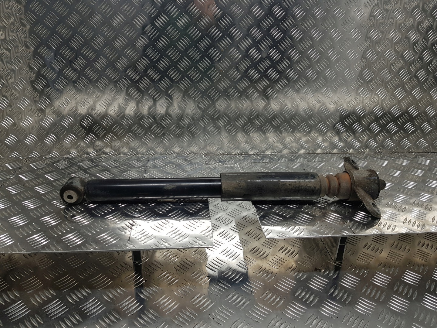shock absorber rear part rear HYUNDAI I30 III 2019 1.4 B