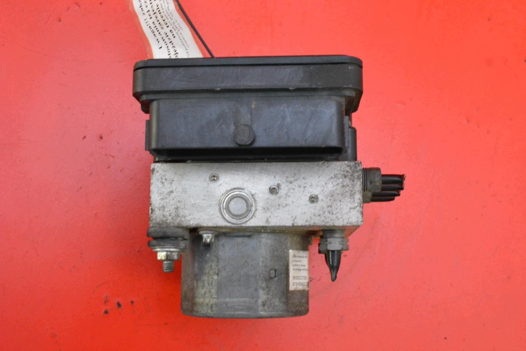 Pompa ABS 9808320780 CITROEN C4 PICASSO 2 II 1.6 e-HDI 115 KM 13-17